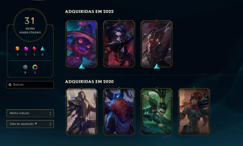 slider