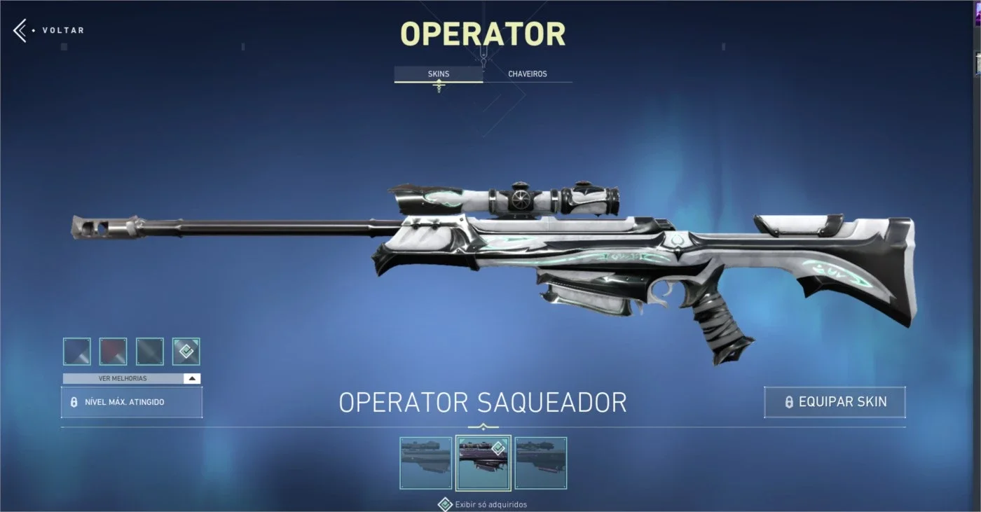 slider