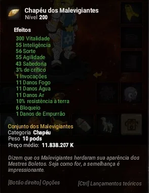 slider