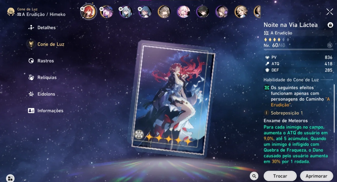 slider