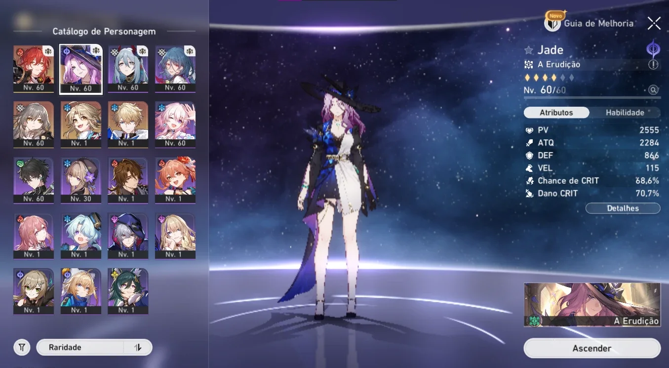 slider