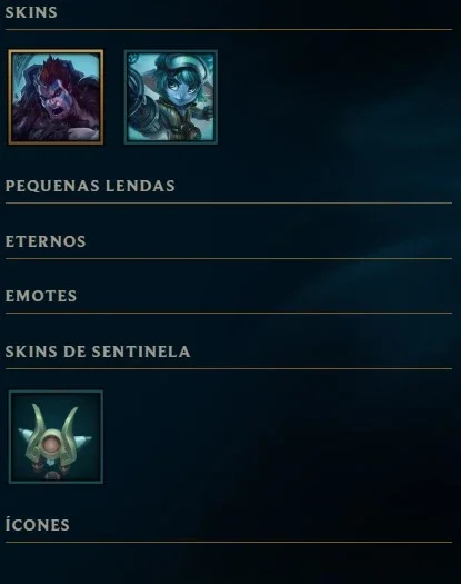 slider