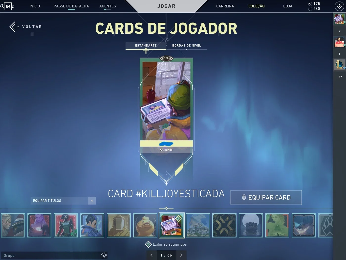 slider