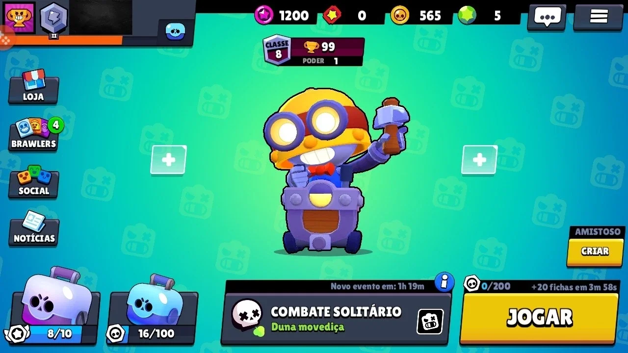 slider