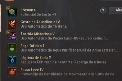 slider