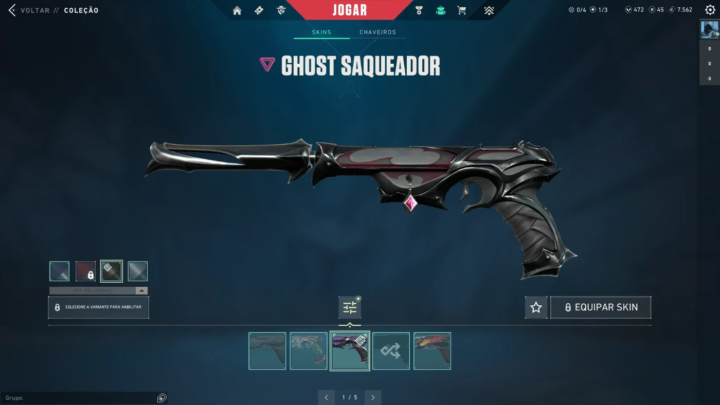slider