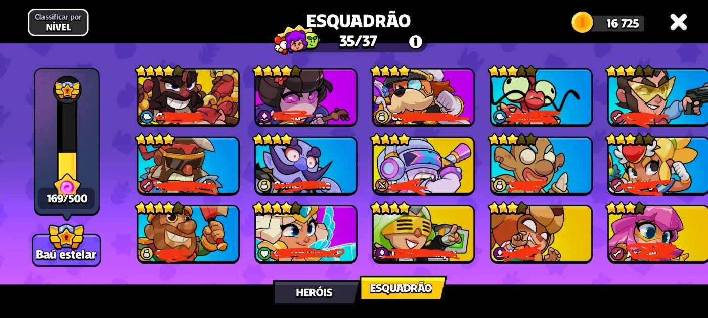 slider