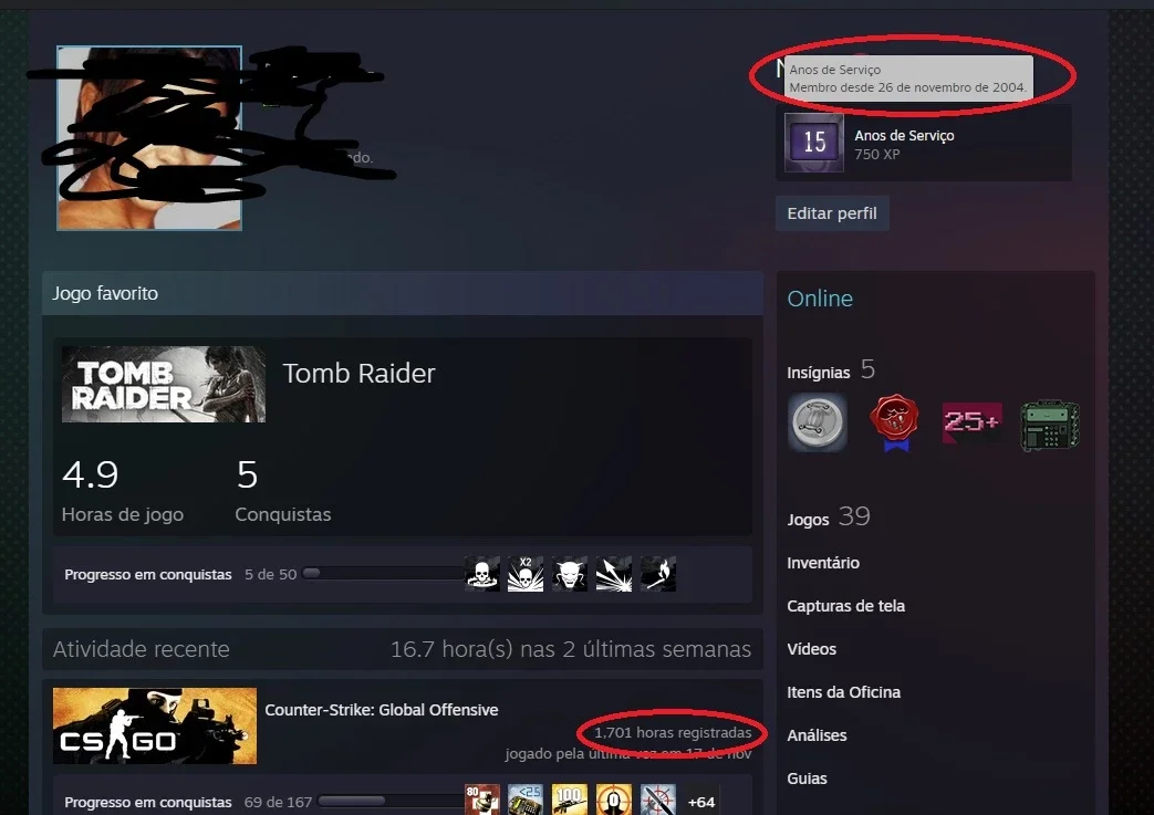 slider