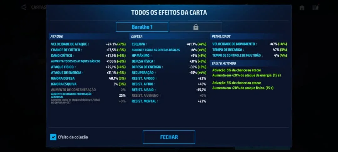 slider