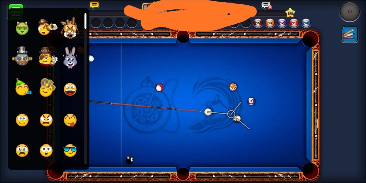 slider