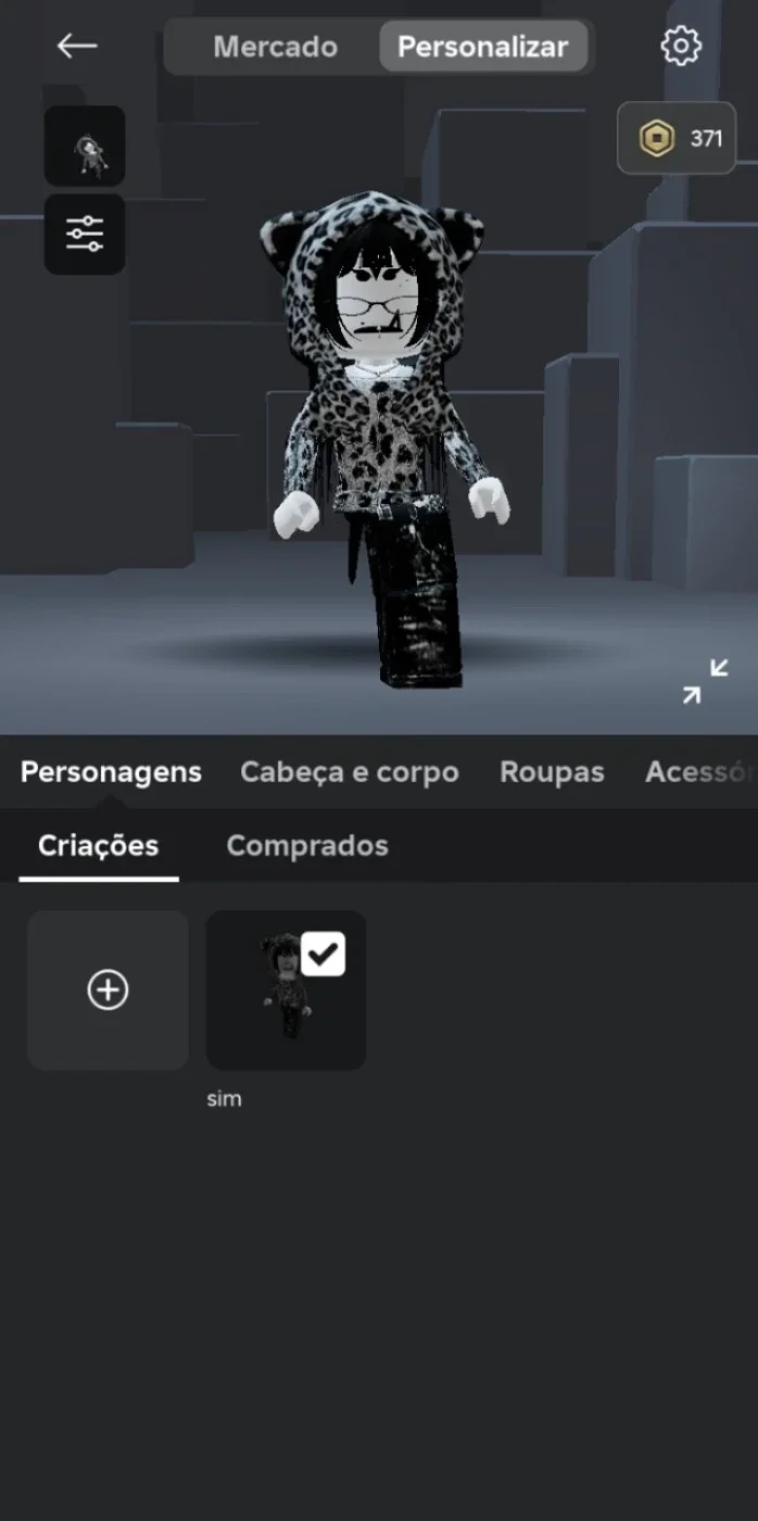 slider
