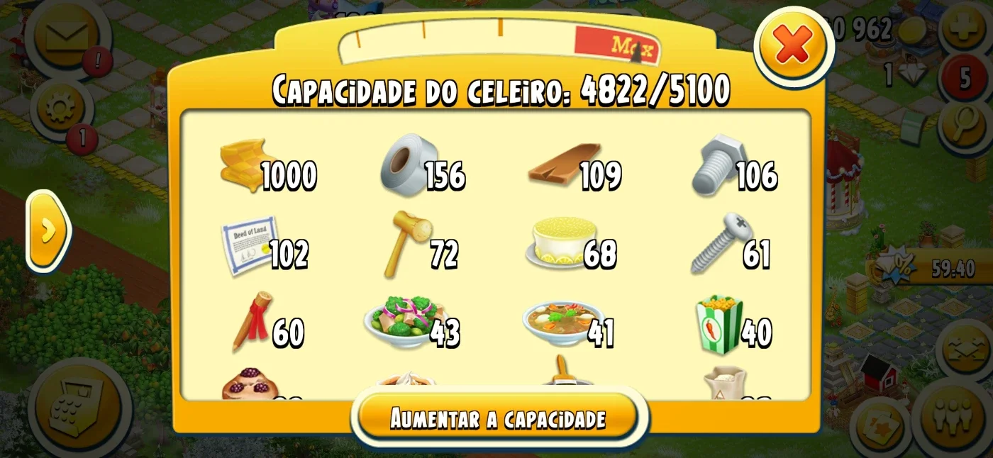 slider