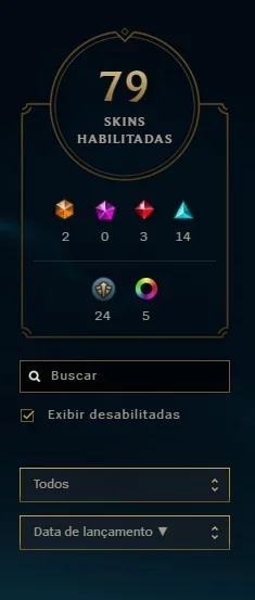 slider