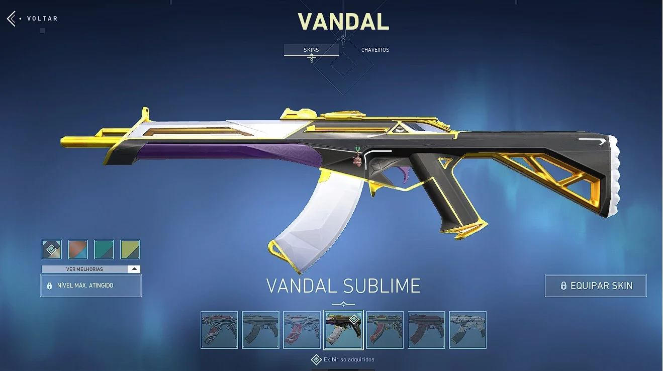 slider