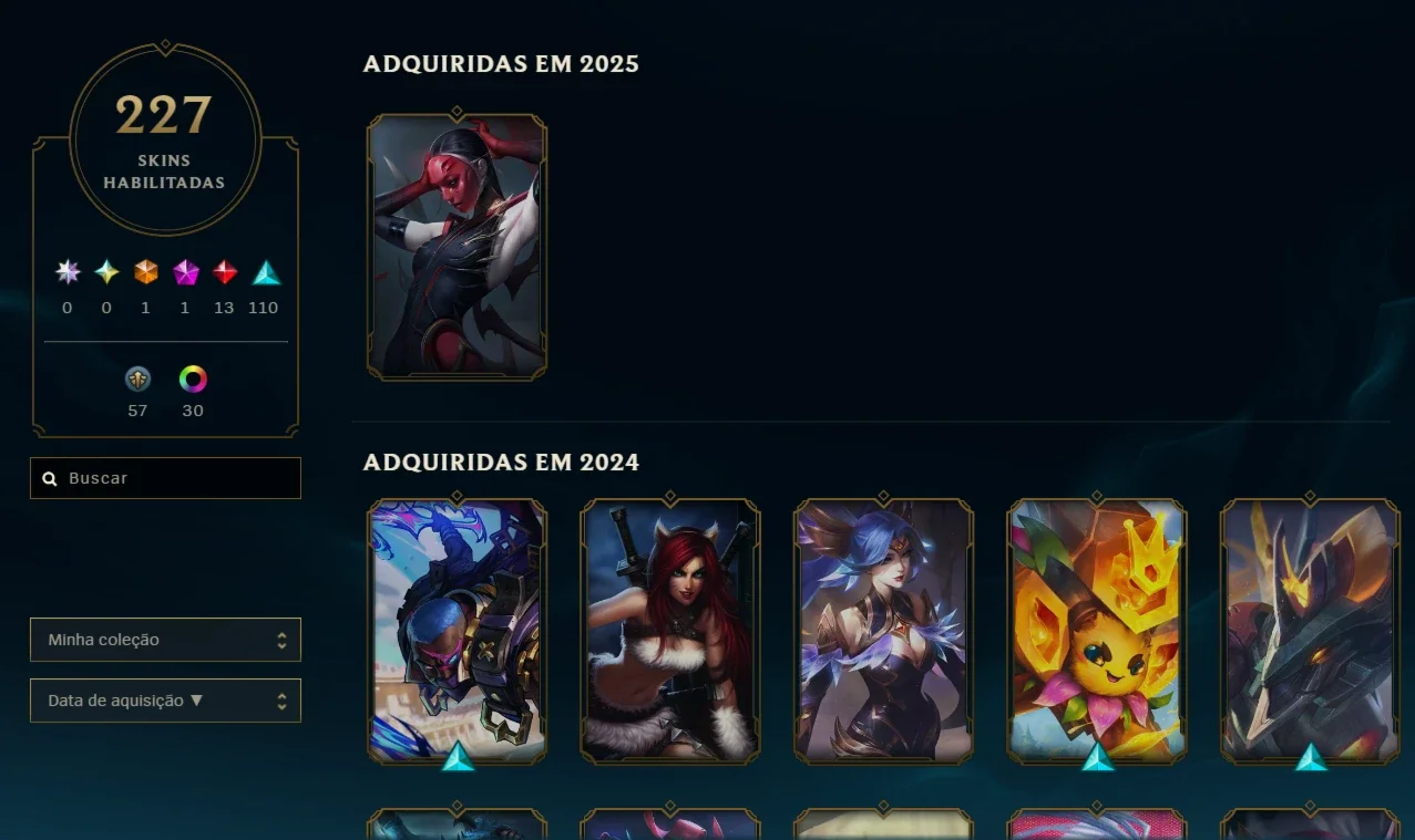 slider