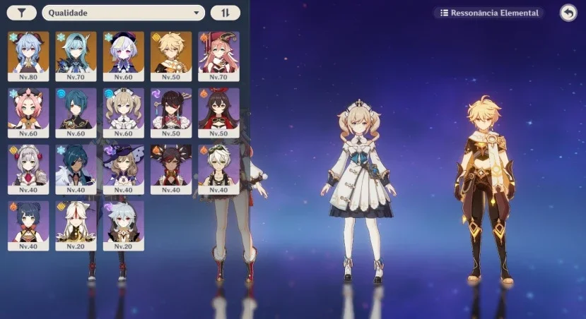 slider