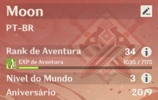 slider