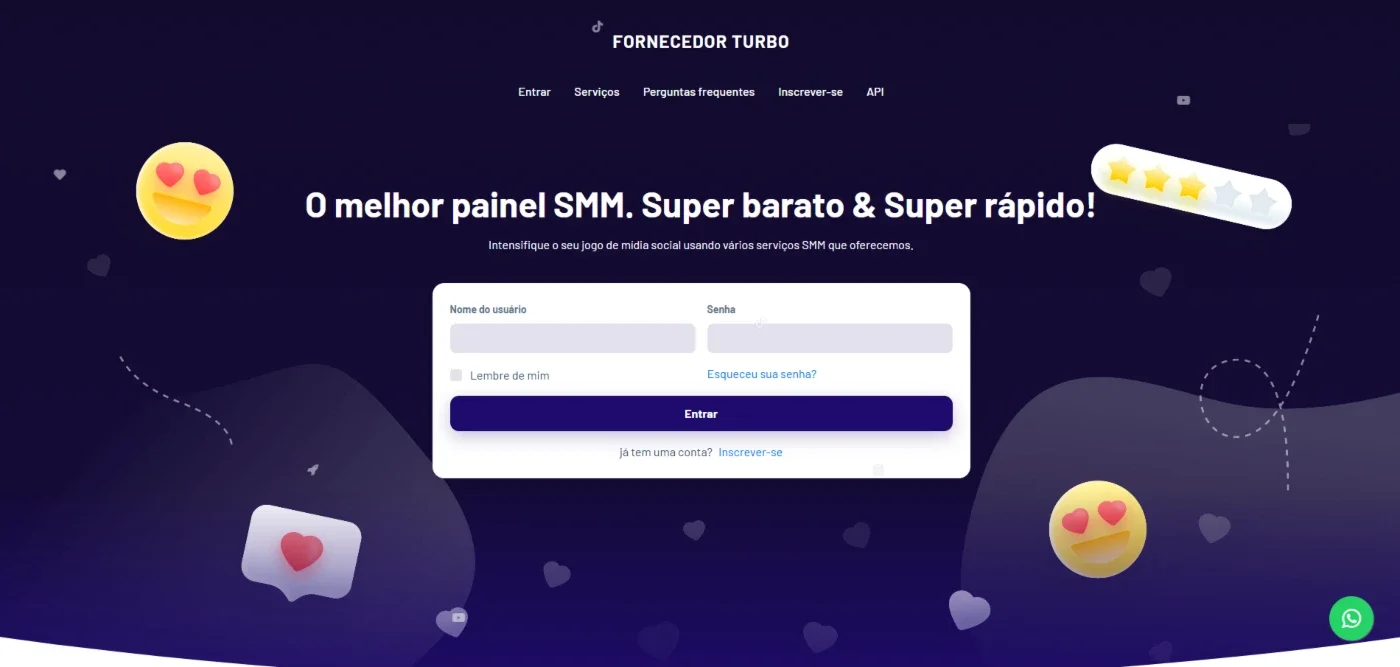 slider