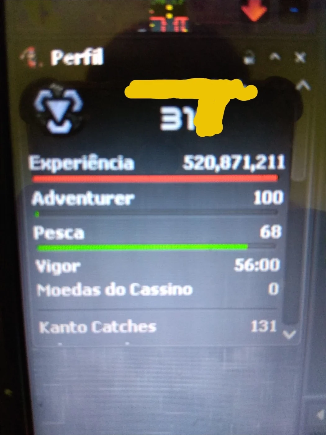 slider
