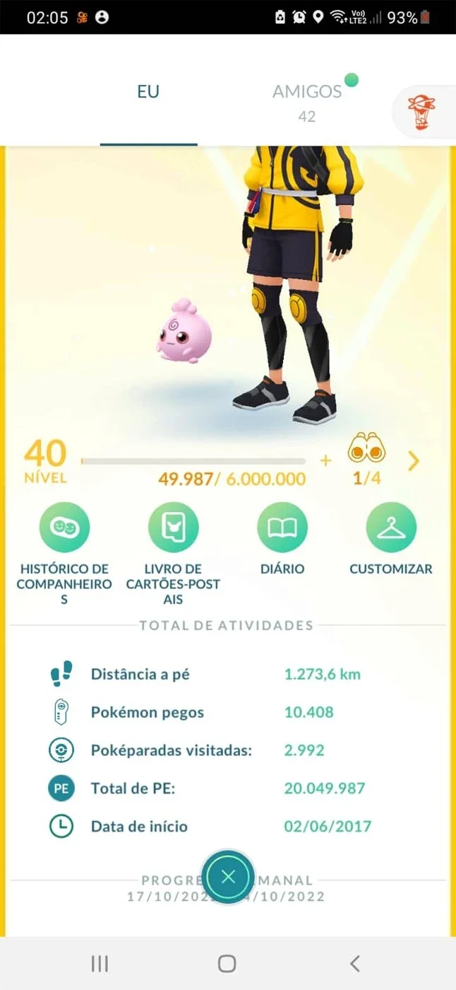 slider