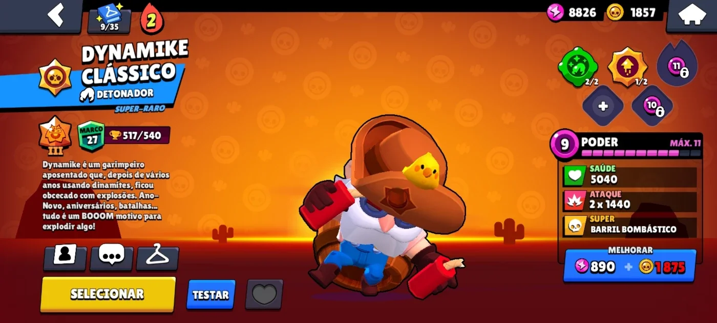 slider