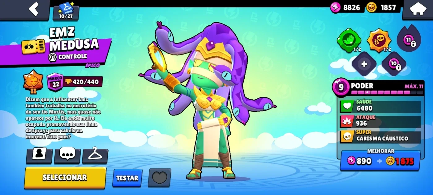slider
