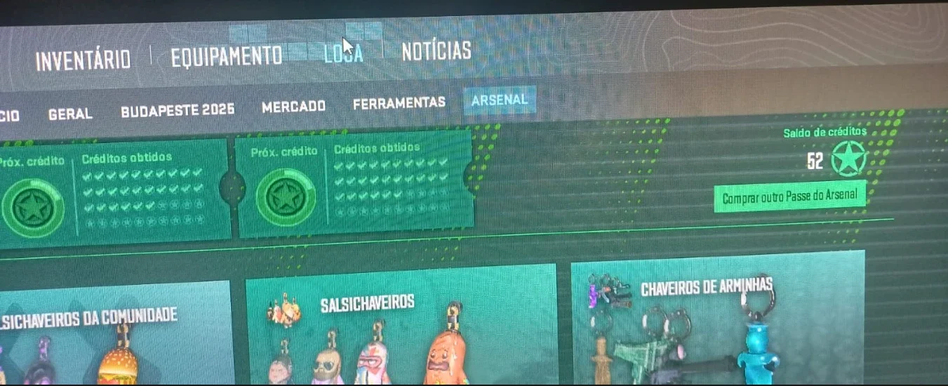 slider