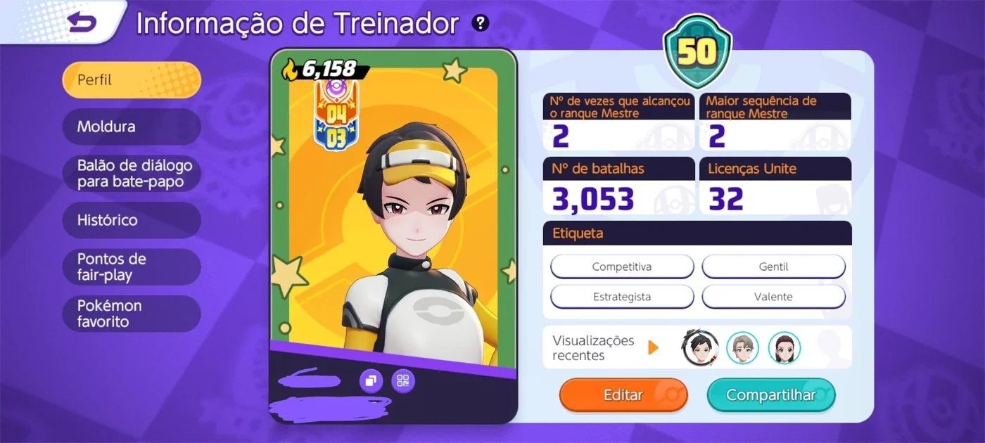 slider