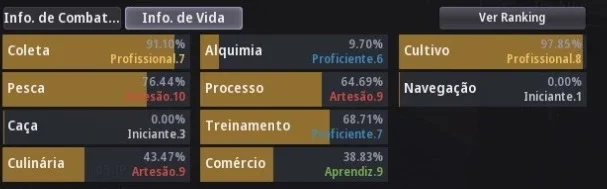 slider