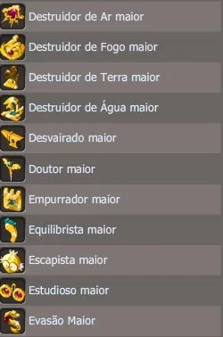 slider