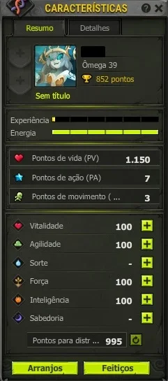 slider