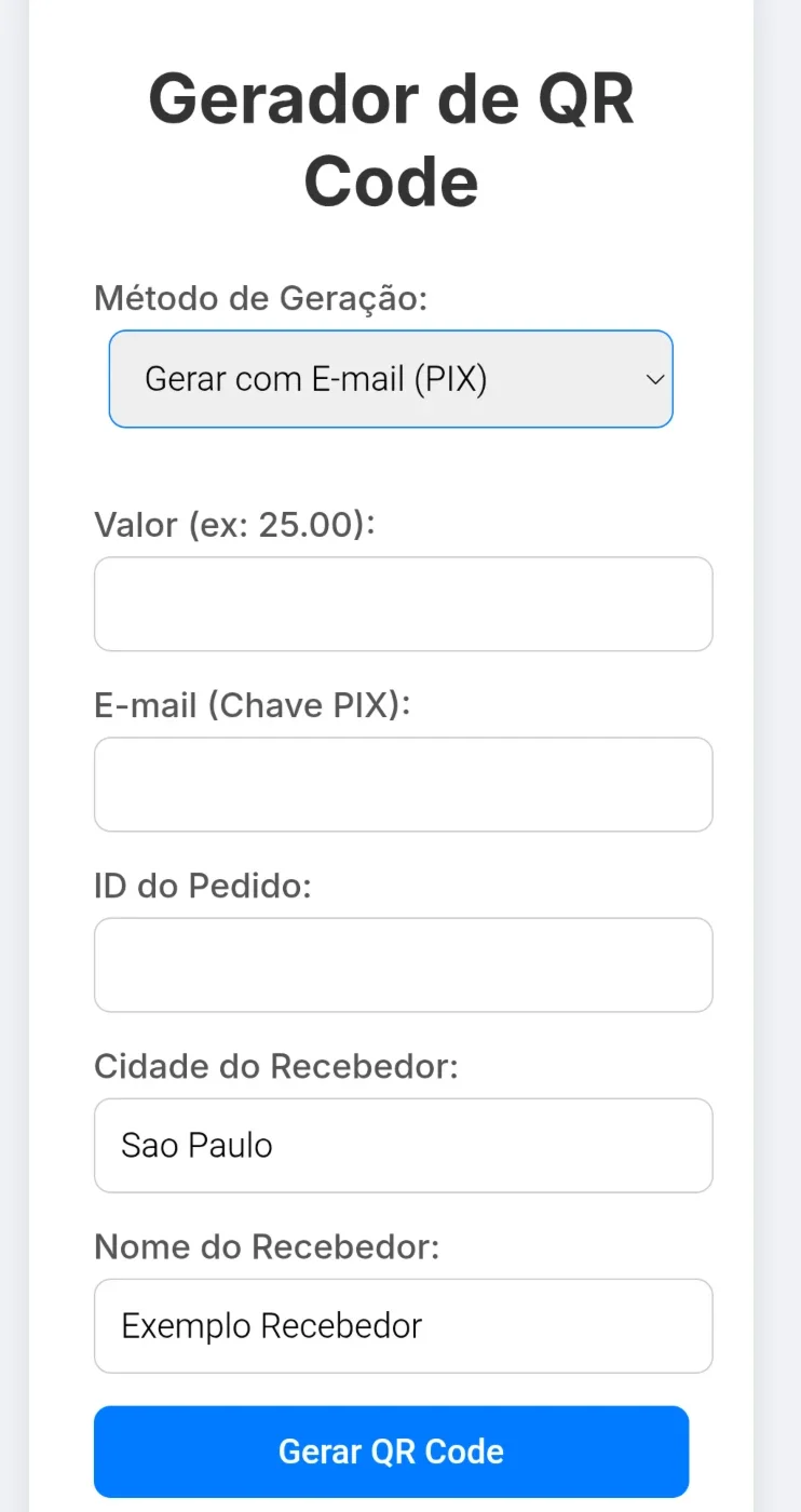 slider