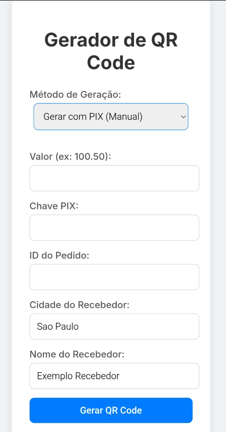 slider