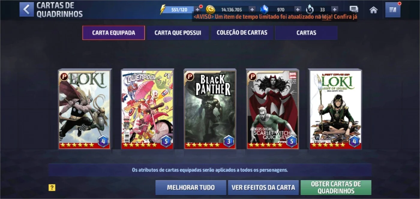 slider