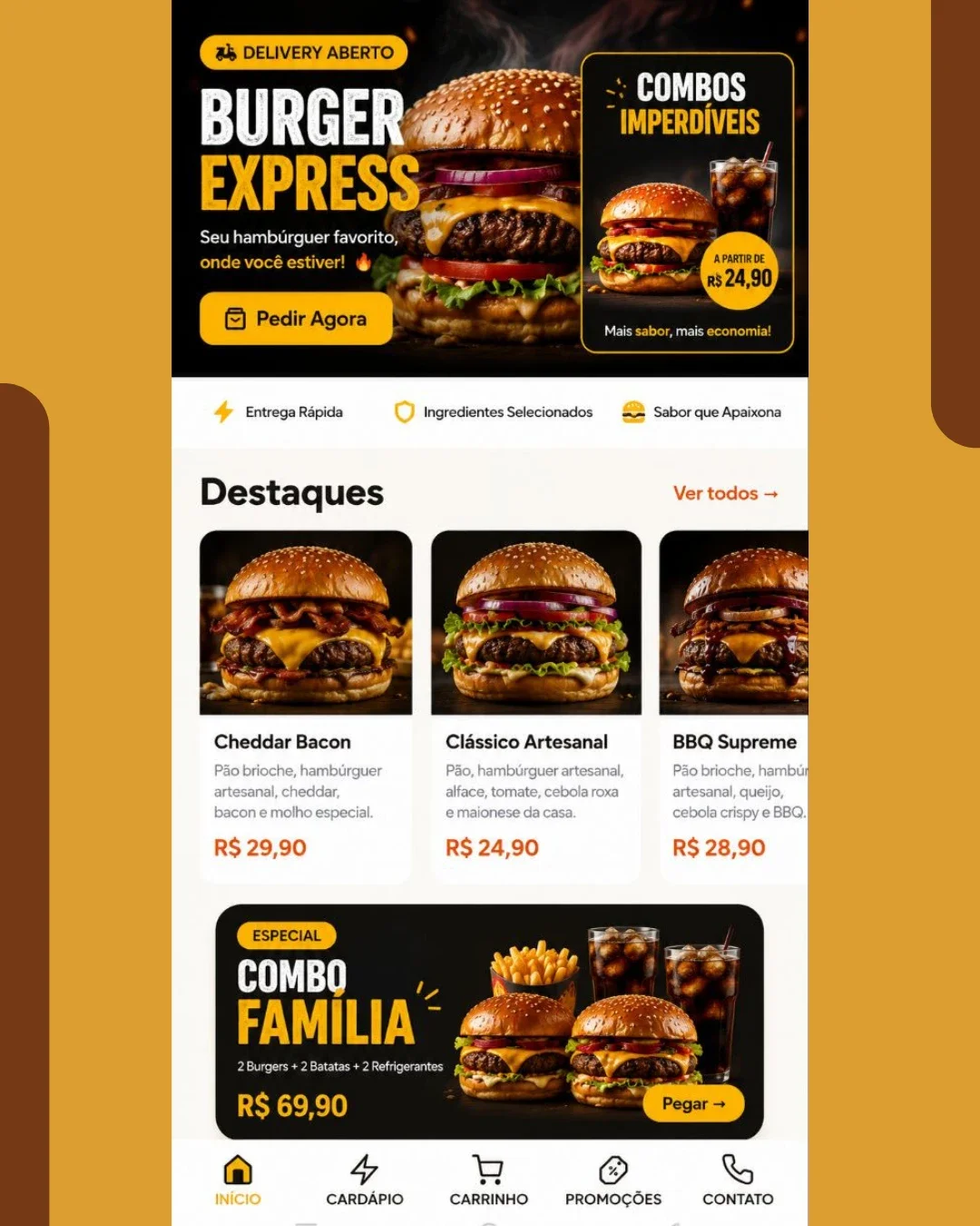 slider