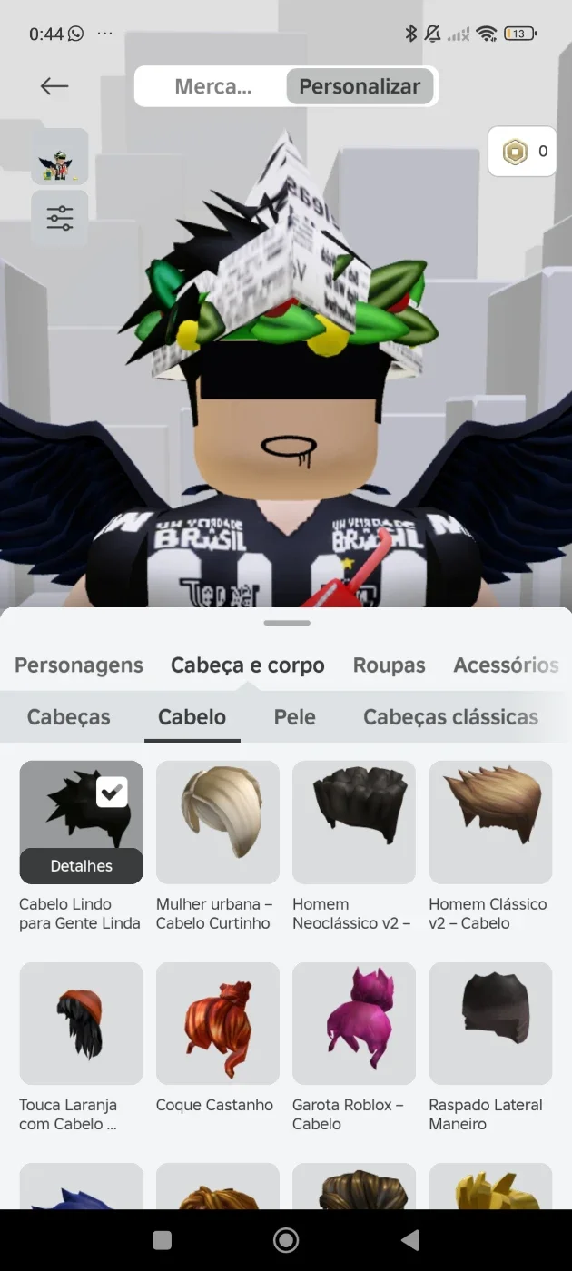 slider