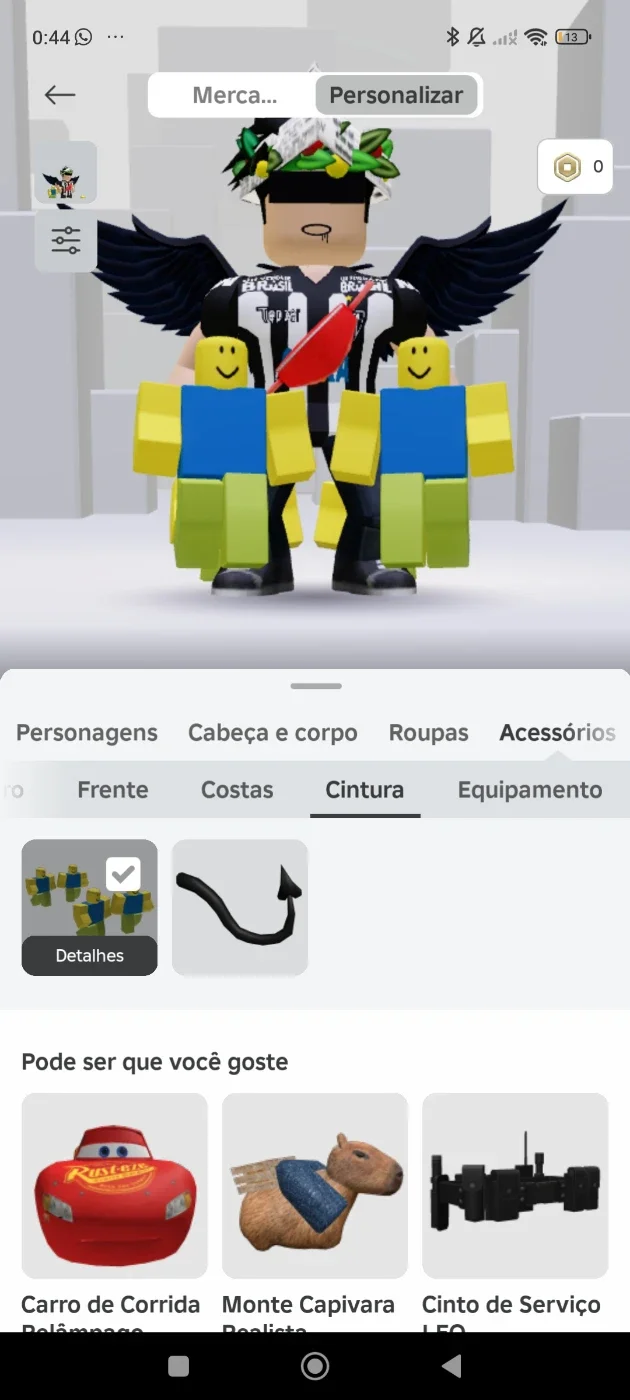 slider