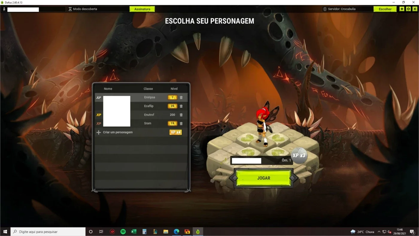slider