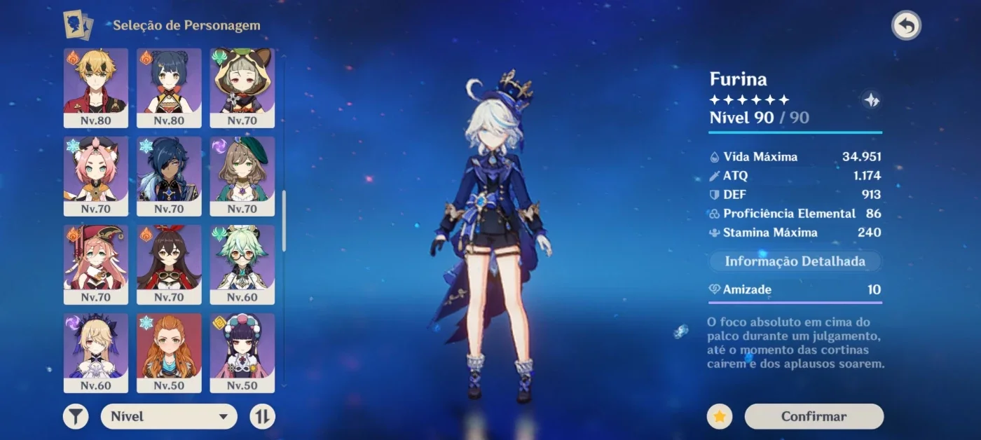 slider