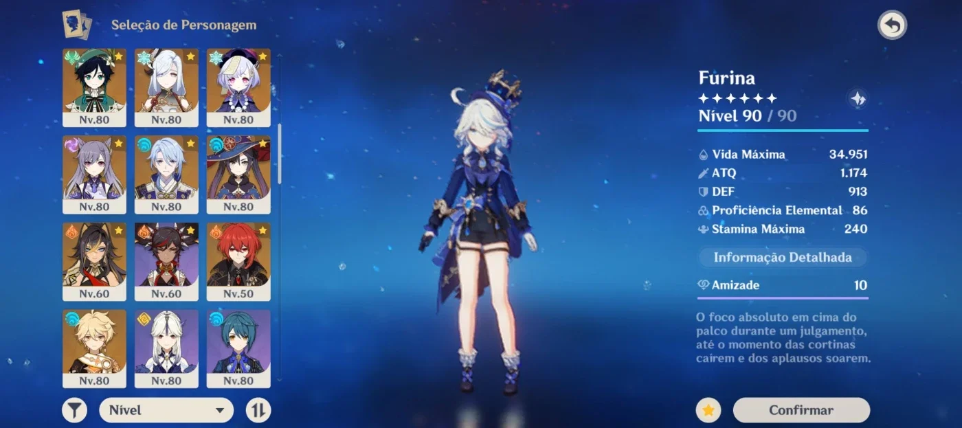 slider
