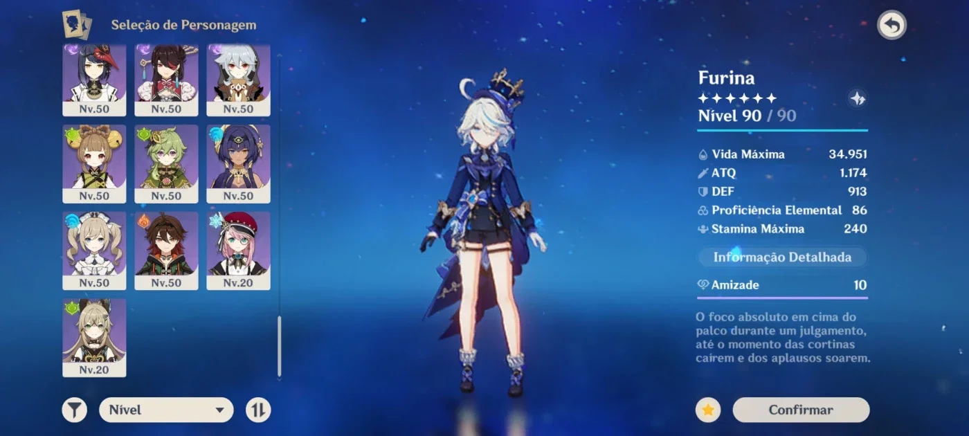 slider