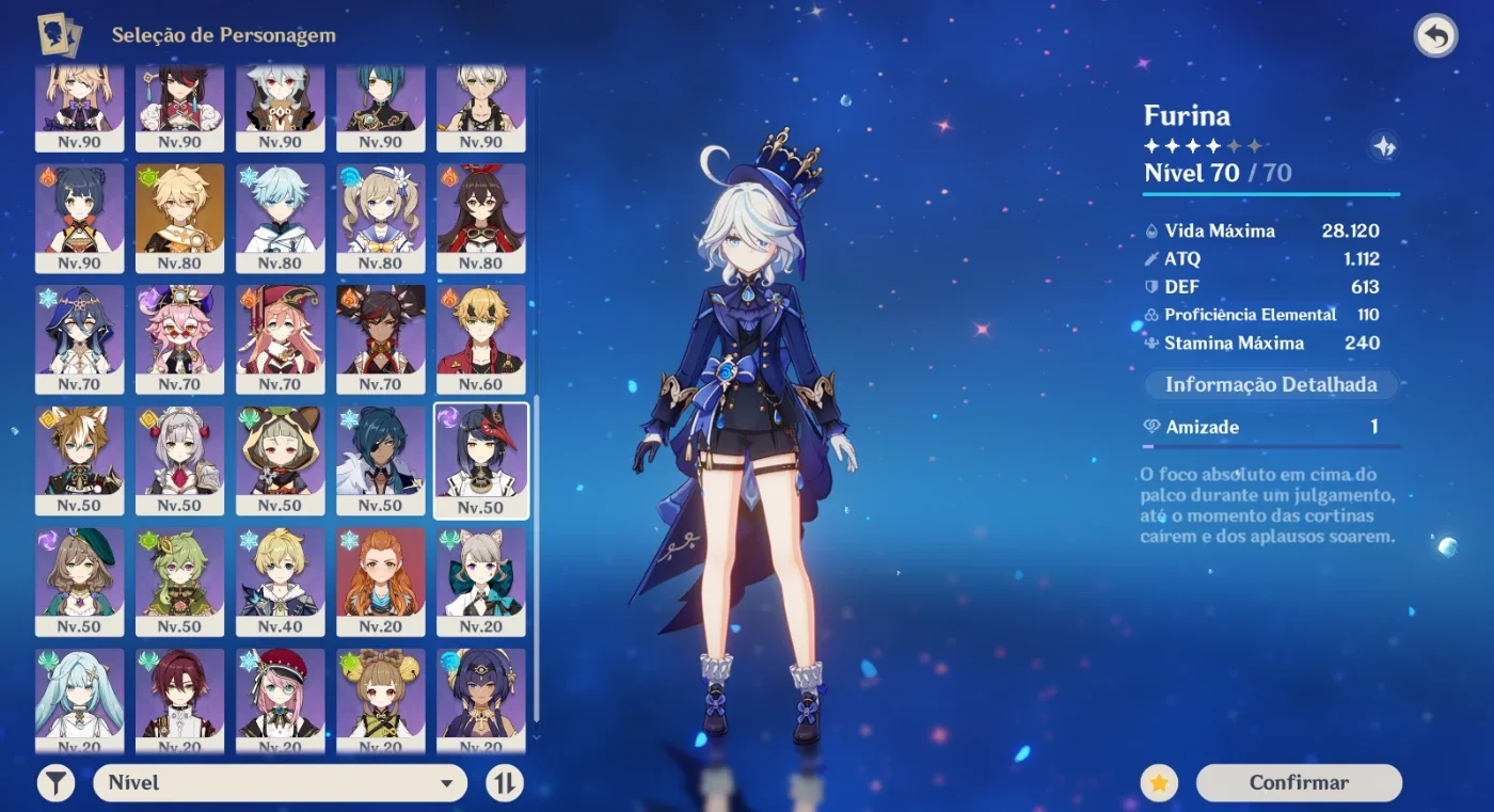 slider