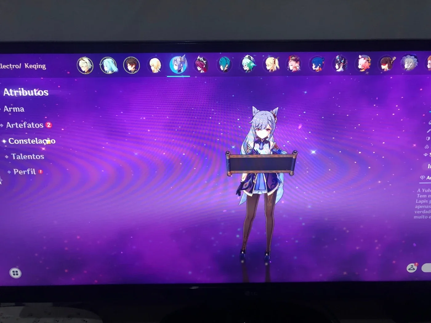 slider