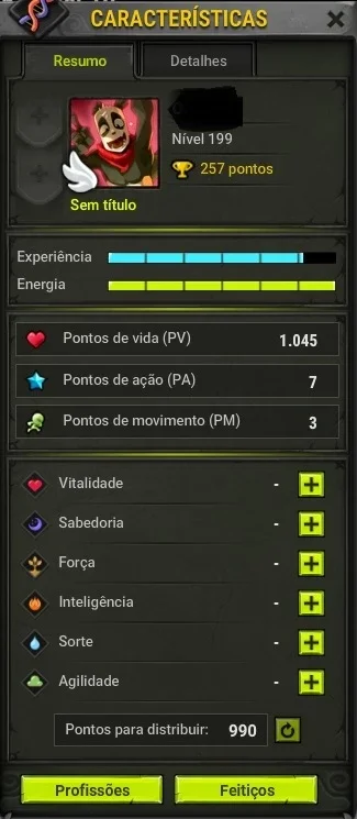 slider
