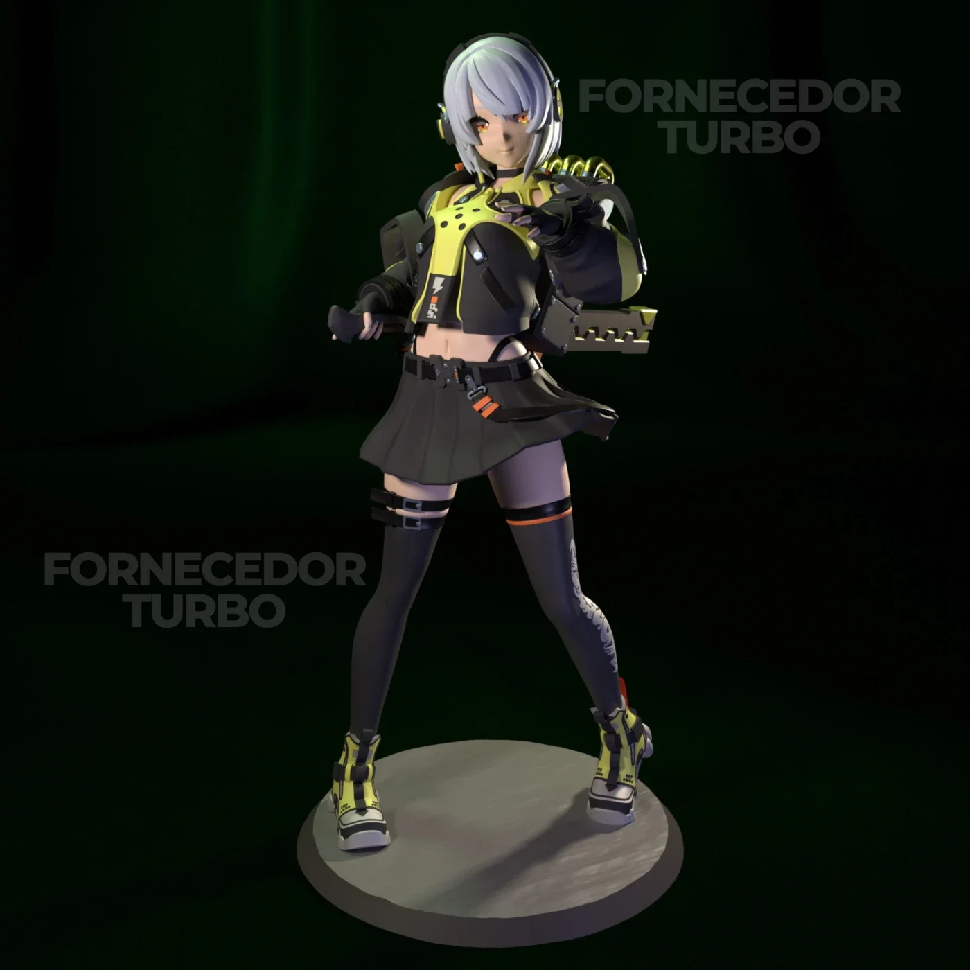 slider