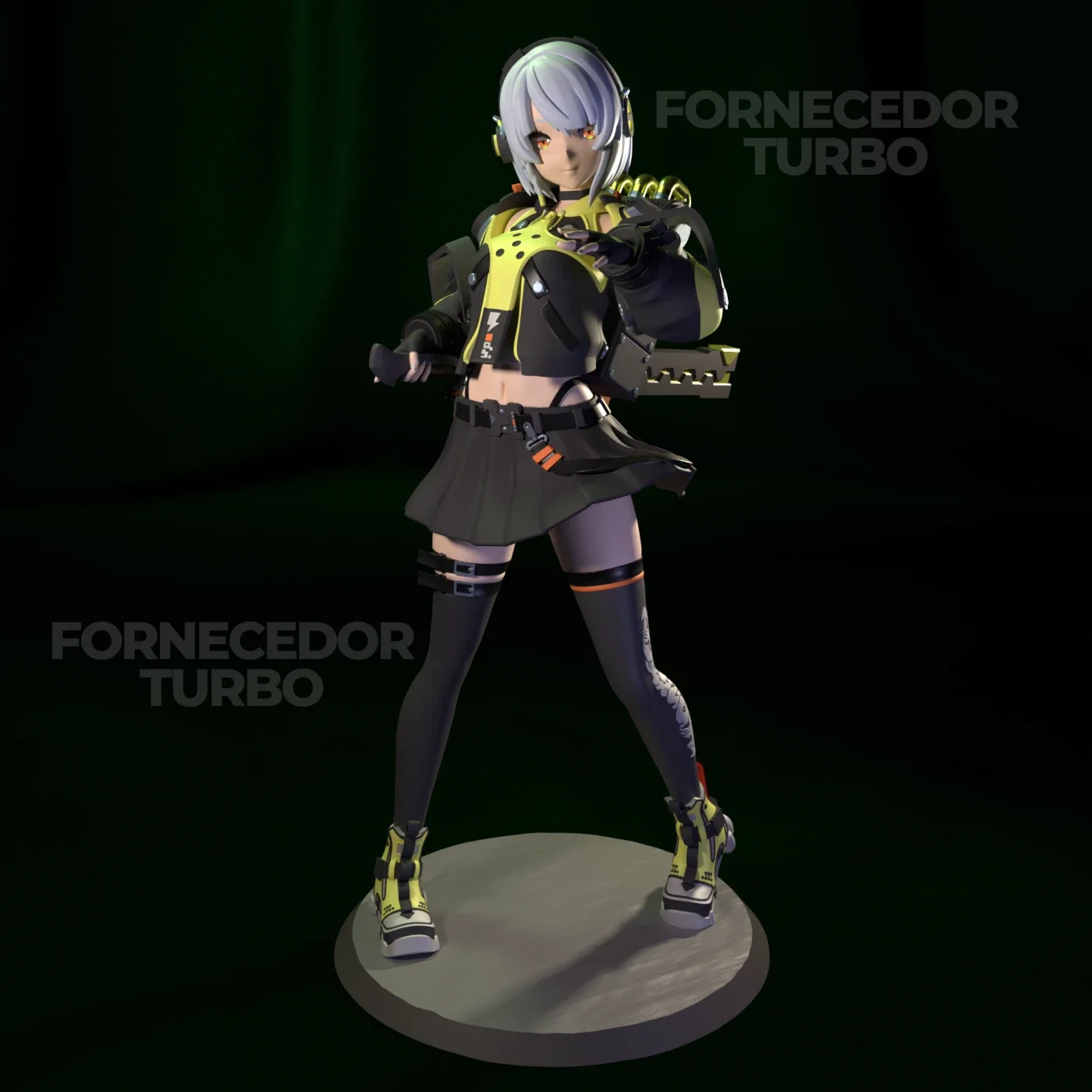 slider
