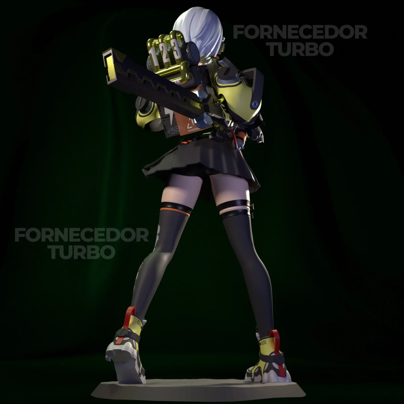 slider