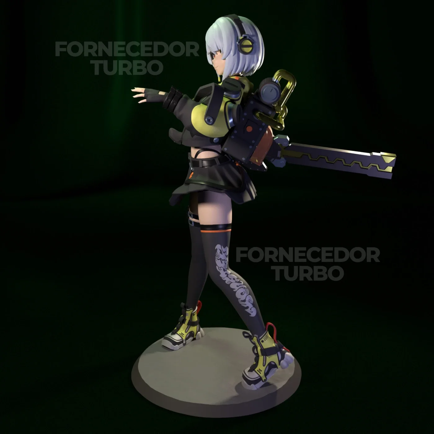 slider
