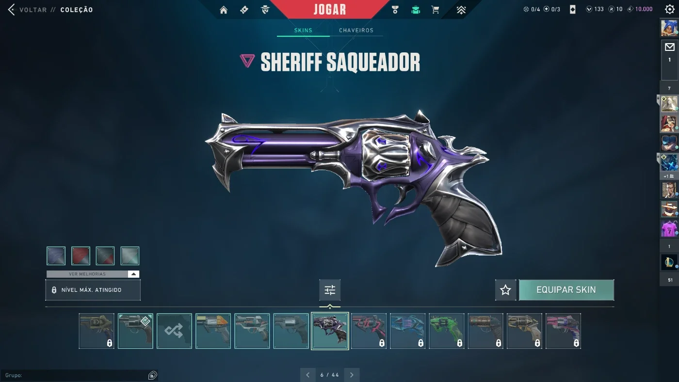slider