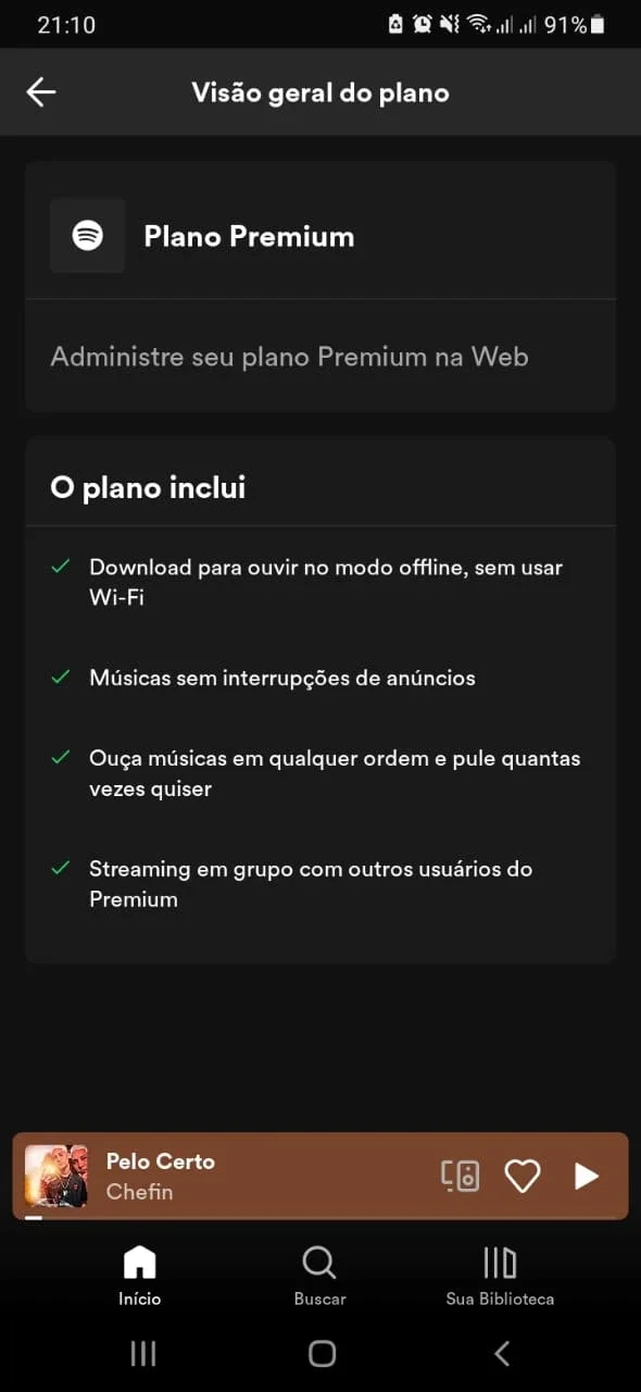 slider